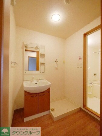 コンフォースさくらの物件内観写真